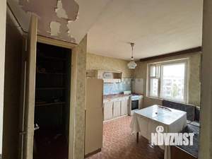 3-к квартира, вторичка, 66м2, 5/5 этаж