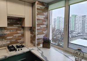 3-к квартира, вторичка, 58м2, 4/5 этаж