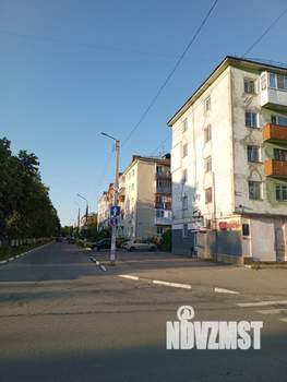 3-к квартира, вторичка, 55м2, 1/5 этаж