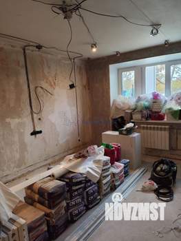 1-к квартира, вторичка, 31м2, 1/9 этаж