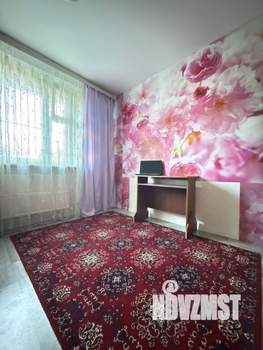 3-к квартира, вторичка, 76м2, 1/5 этаж