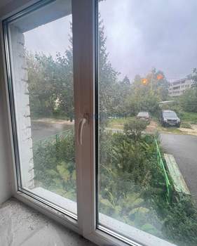 2-к квартира, вторичка, 49м2, 1/5 этаж