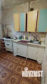 1-к квартира, вторичка, 31м2, 2/5 этаж