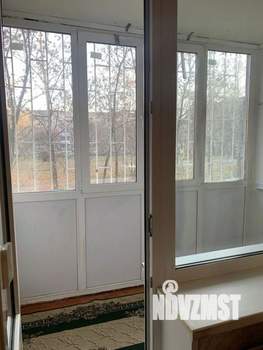 2-к квартира, вторичка, 43м2, 1/9 этаж