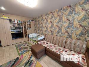 1-к квартира, вторичка, 33м2, 6/10 этаж