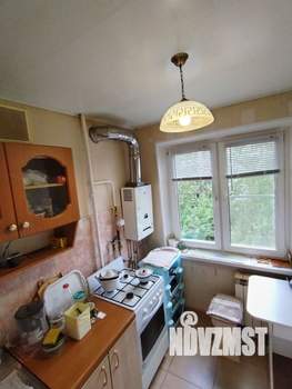 3-к квартира, вторичка, 50м2, 4/5 этаж