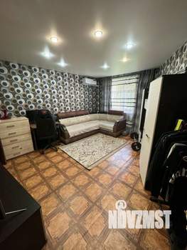 2-к квартира, вторичка, 60м2, 1/9 этаж
