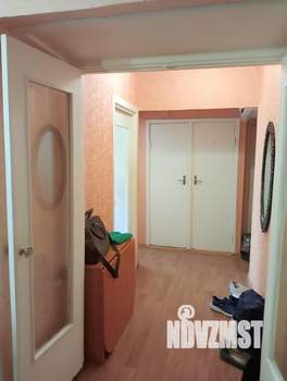 2-к квартира, вторичка, 42м2, 4/5 этаж