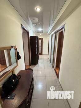3-к квартира, вторичка, 66м2, 1/9 этаж