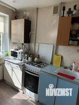 2-к квартира, вторичка, 40м2, 2/5 этаж