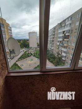 3-к квартира, вторичка, 103м2, 5/9 этаж