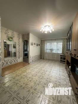 3-к квартира, вторичка, 56м2, 1/5 этаж