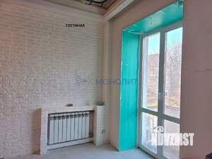 2-к квартира, вторичка, 52м2, 2/3 этаж