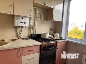 1-к квартира, вторичка, 33м2, 5/5 этаж