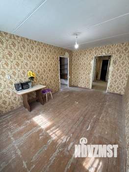 3-к квартира, вторичка, 51м2, 1/5 этаж
