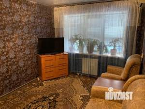 2-к квартира, вторичка, 44м2, 2/3 этаж