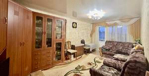 3-к квартира, вторичка, 61м2, 5/5 этаж