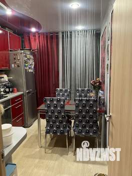 2-к квартира, вторичка, 47м2, 5/9 этаж