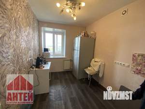 1-к квартира, вторичка, 38м2, 7/10 этаж