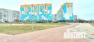 1-к квартира, вторичка, 31м2, 4/10 этаж