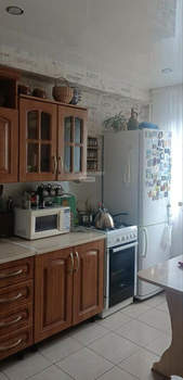 3-к квартира, вторичка, 64м2, 9/10 этаж