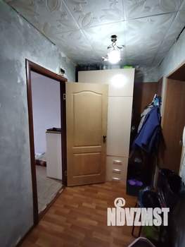 1-к квартира, вторичка, 24м2, 5/5 этаж