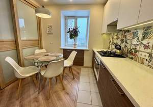3-к квартира, вторичка, 70м2, 7/10 этаж