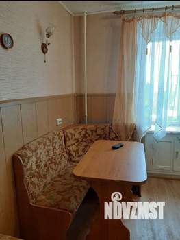 3-к квартира, вторичка, 57м2, 6/9 этаж