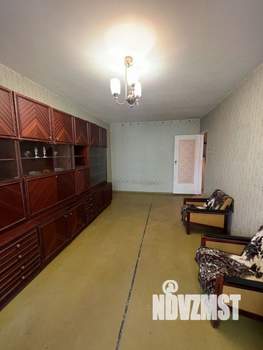 2-к квартира, вторичка, 49м2, 1/5 этаж