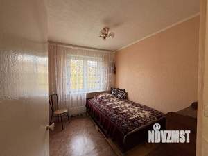 3-к квартира, вторичка, 49м2, 3/5 этаж
