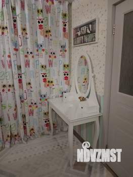 2-к квартира, вторичка, 44м2, 1/5 этаж