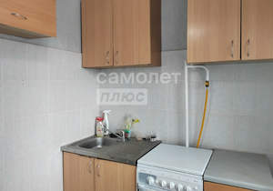 1-к квартира, вторичка, 31м2, 5/5 этаж