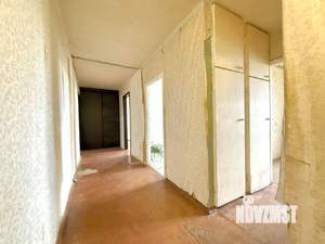 3-к квартира, вторичка, 60м2, 9/9 этаж