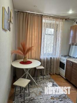 1-к квартира, вторичка, 31м2, 5/5 этаж