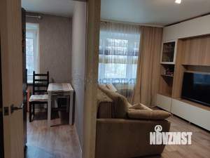 1-к квартира, вторичка, 31м2, 3/5 этаж