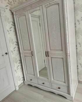 2-к квартира, вторичка, 60м2, 2/5 этаж