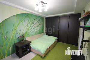1-к квартира, вторичка, 31м2, 4/5 этаж