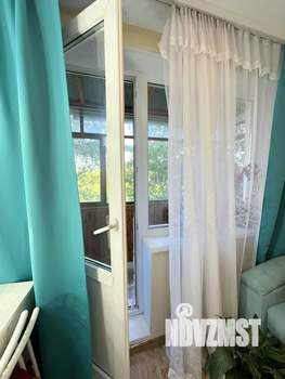 2-к квартира, вторичка, 45м2, 4/5 этаж