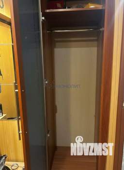 1-к квартира, вторичка, 33м2, 4/9 этаж