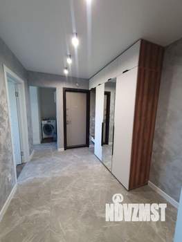 3-к квартира, вторичка, 63м2, 4/9 этаж