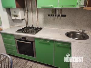 3-к квартира, вторичка, 49м2, 3/5 этаж