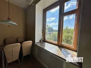 3-к квартира, вторичка, 86м2, 2/4 этаж