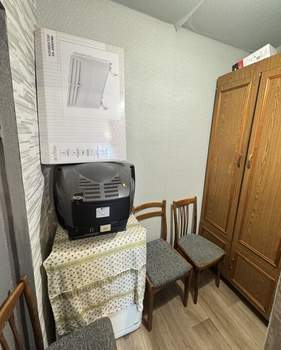 2-к квартира, вторичка, 43м2, 5/5 этаж