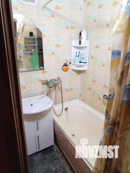 3-к квартира, вторичка, 62м2, 3/5 этаж