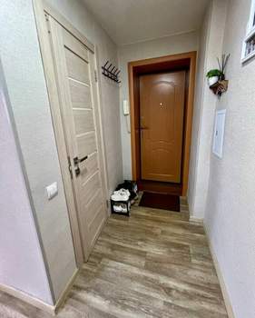 2-к квартира, вторичка, 45м2, 4/4 этаж