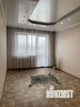 2-к квартира, вторичка, 48м2, 4/5 этаж