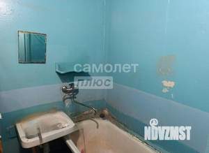 2-к квартира, вторичка, 43м2, 5/5 этаж