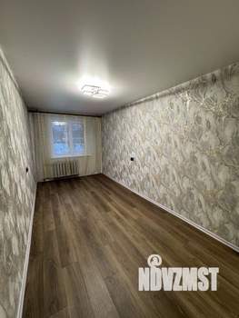 3-к квартира, вторичка, 58м2, 1/5 этаж