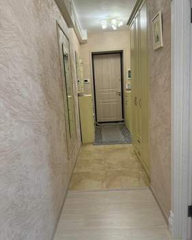 2-к квартира, вторичка, 60м2, 2/5 этаж