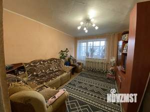4-к квартира, вторичка, 72м2, 1/9 этаж